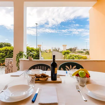 Villino Rita - Salento Selection 公寓