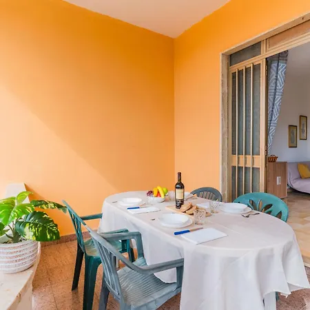 Villino Rita - Salento Selection Apartment Sant Isidoro (Apulia)