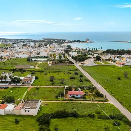 Villino Rita - Salento Selection * Sant Isidoro (Apulia)