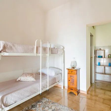Apartment Villino Rita - Salento Selection