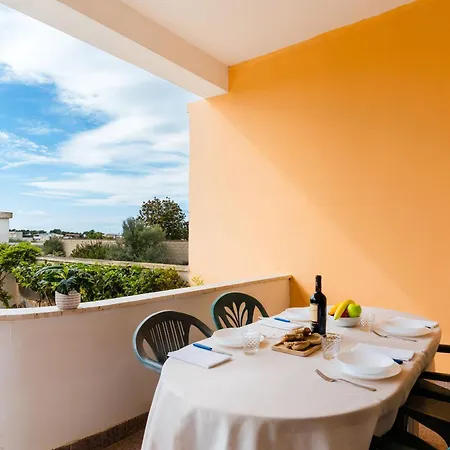Villino Rita - Salento Selection